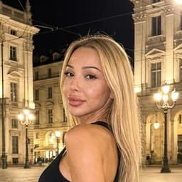 AI-generated TikTok profile avatar