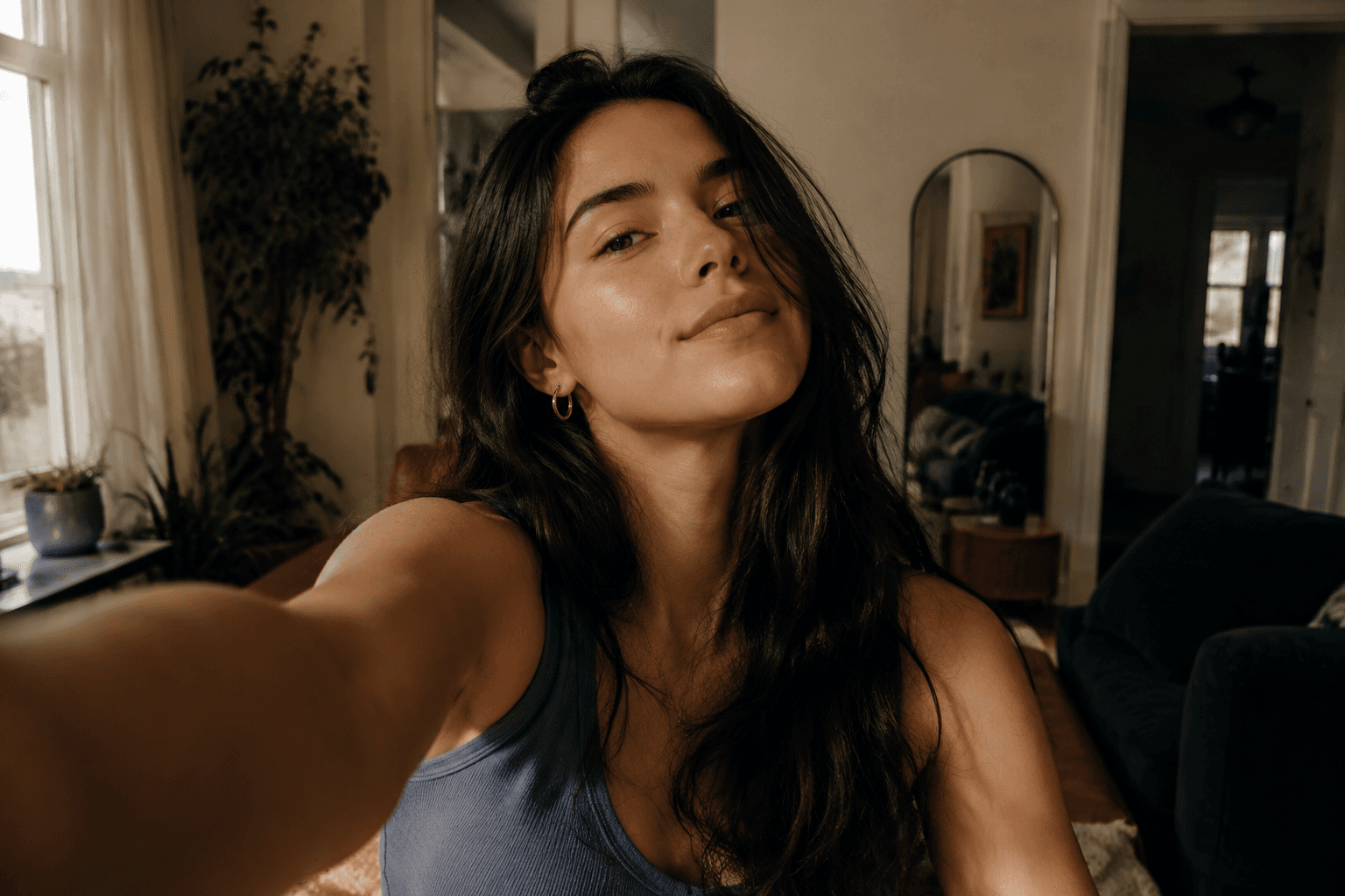 AI Selfie Generator
