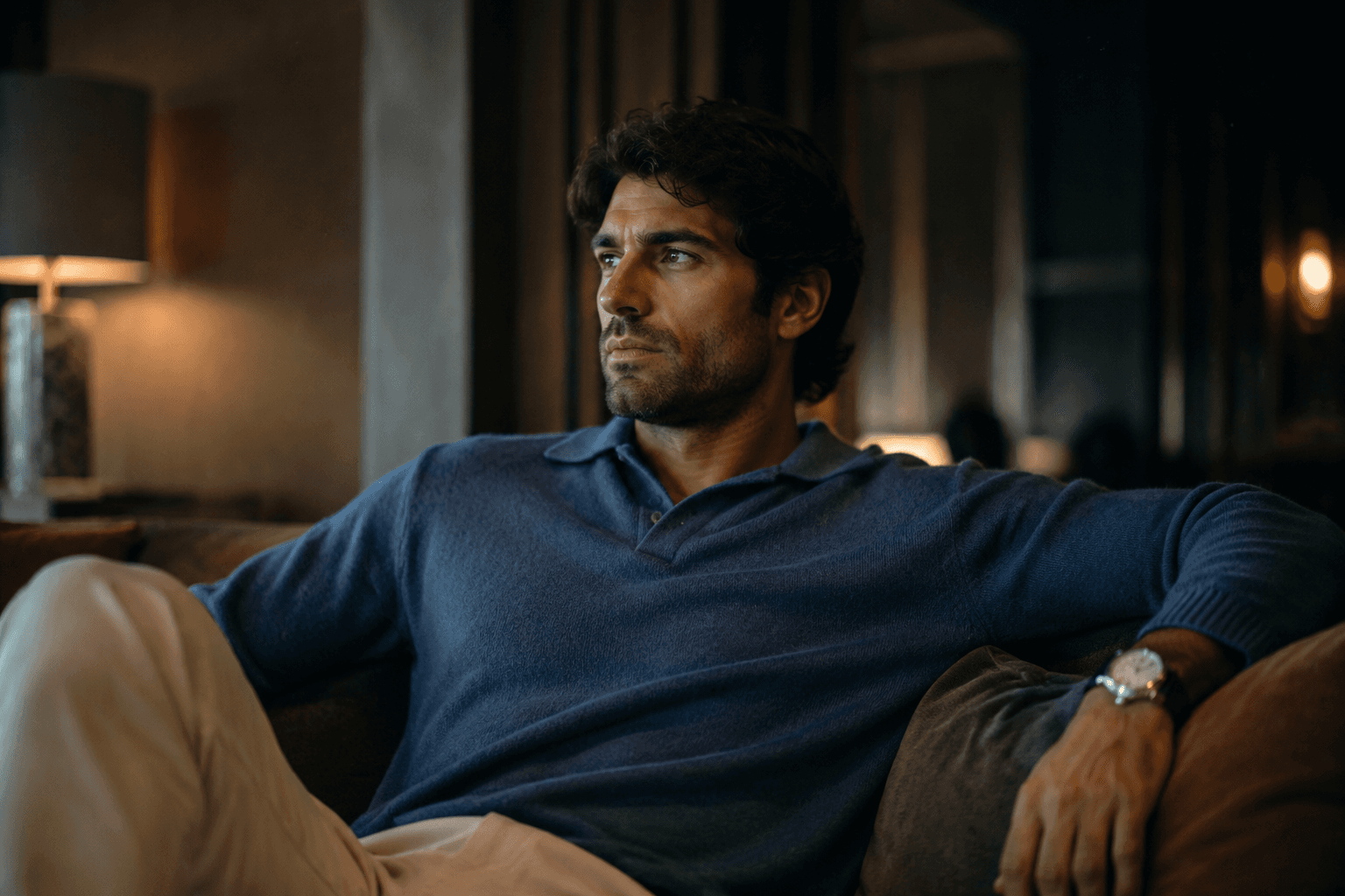 AI Influencer vs Hiring a Model an owned persona