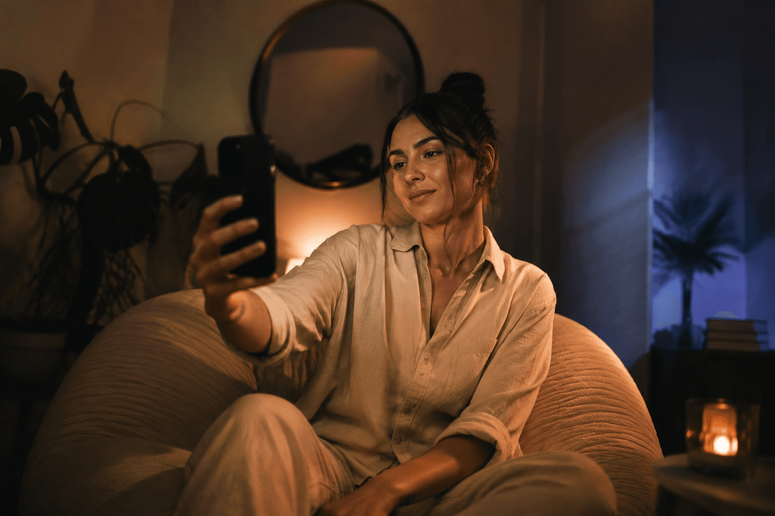 AI Studio vs a Traditional Photoshoot one day vs. every day