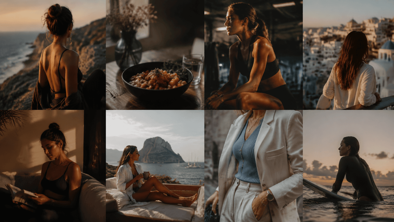 What you can build with Phottly
