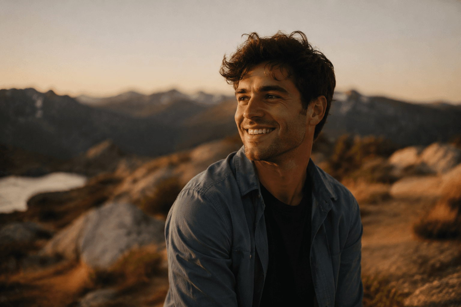 AI Dating Profile Photos that get matches