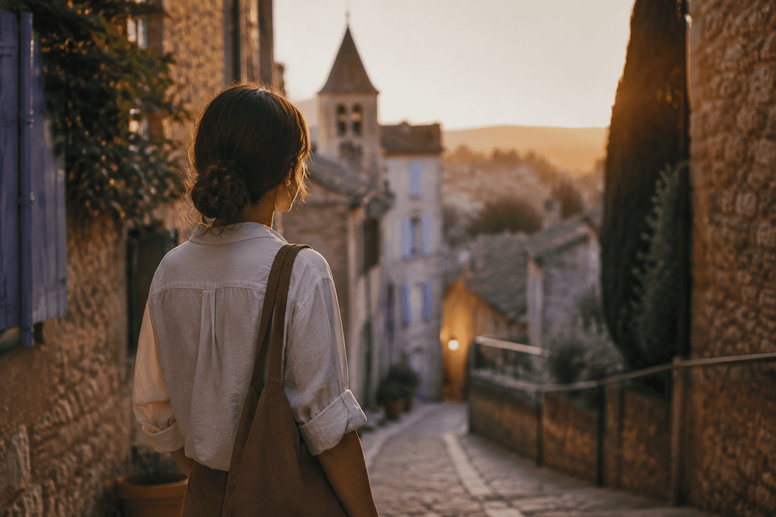 AI Travel Photos without leaving home